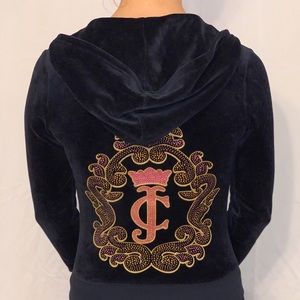 Juicy Couture Tracksuit